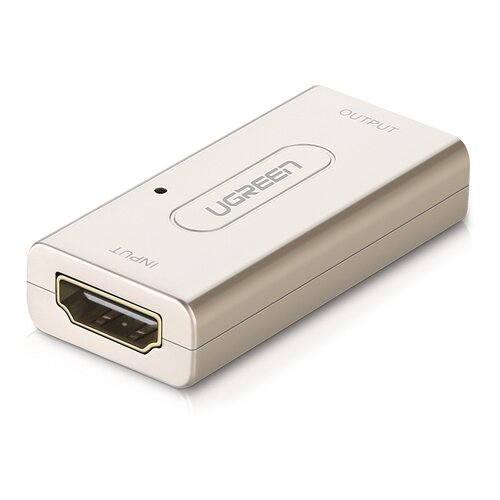 Усилитель UGreen HDMI Signal Amplifier 40265