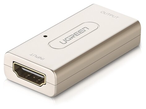 Удлинитель HDMI UGREEN - фото №1