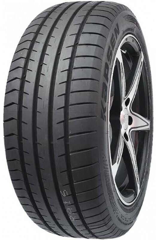 255/45R18 Kapsen K3000 103W