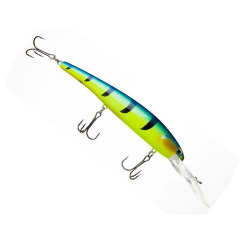 Воблер BANDIT WALLEYE (96, D)