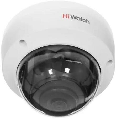 Видеокамера IP HiWatch - фото №6