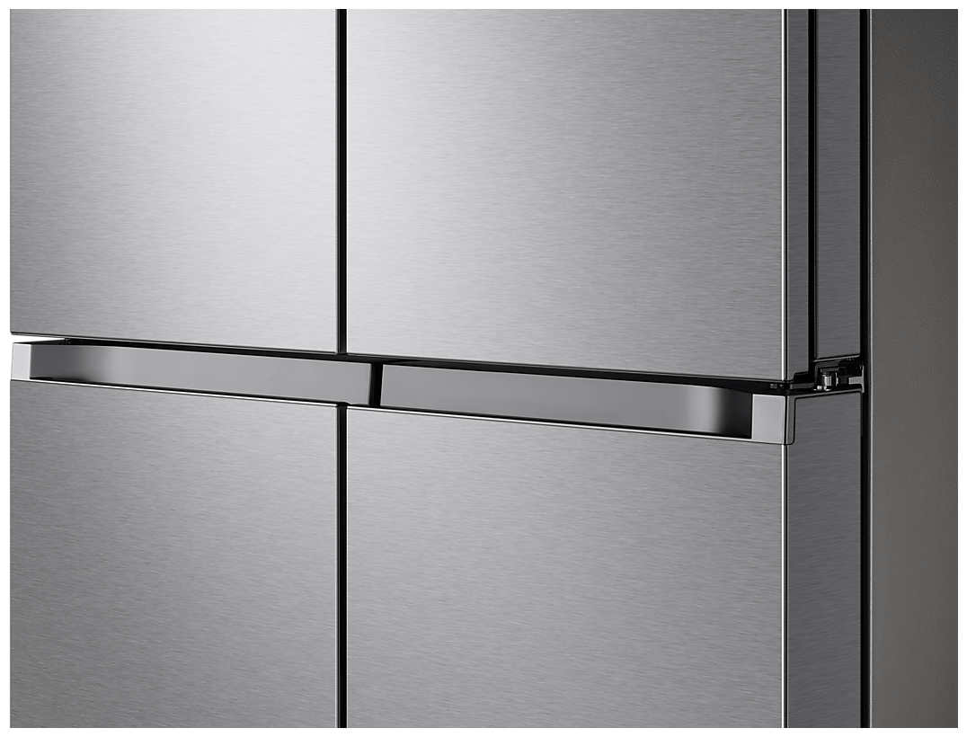 Холодильник Samsung RF65A93T0SR с трёхконтурной системой охлаждения Triple Cooling, 678 л - фотография № 8