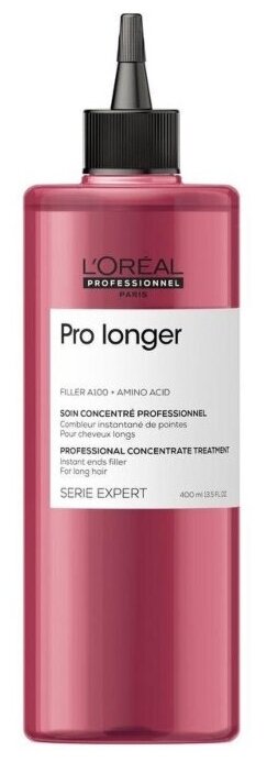 L'Oreal Professionnel Филер-концентрат Pro Longer Ends Filler Concentrate, 400мл