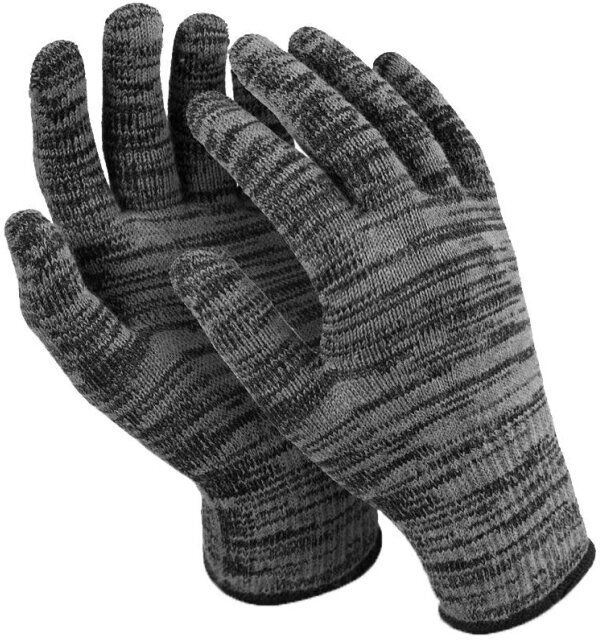 Перчатки защитные шерсть/акрил Manipula винтер (WG-701) р.8 (M)