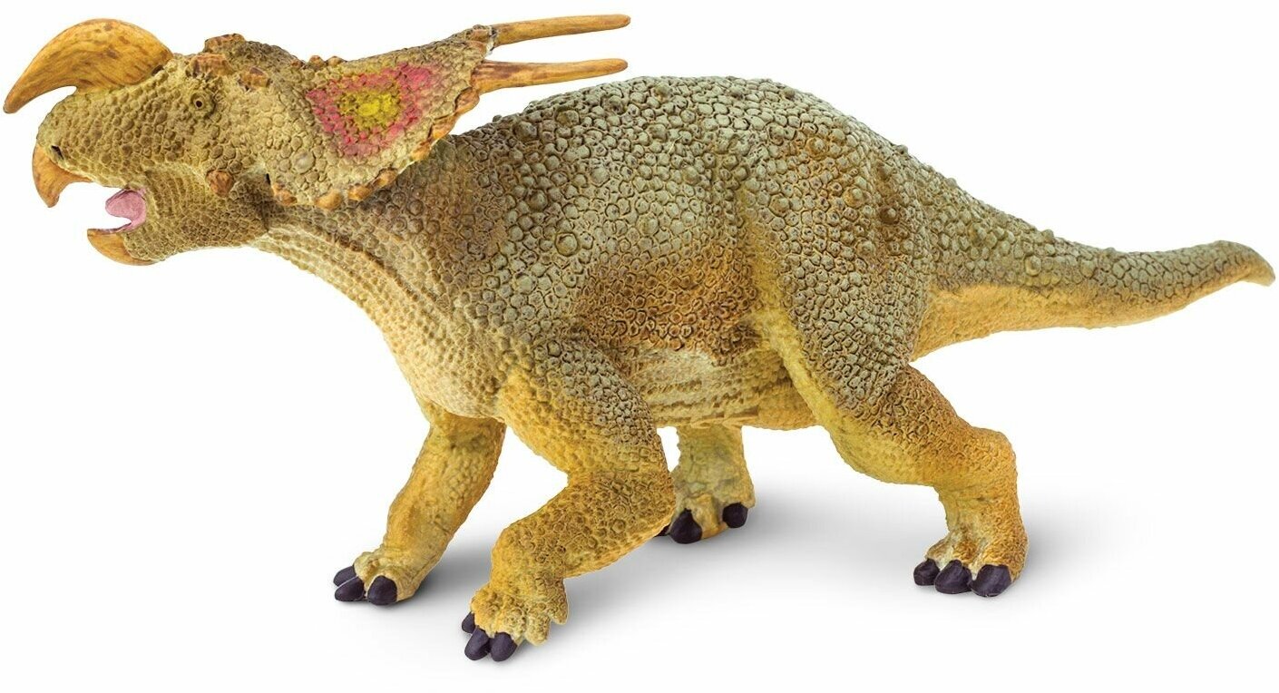 Фигурка животного динозавра Safari Ltd Эйниозавр, для детей, игрушка коллекционная, 303729
