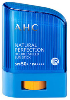 AHC Солнцезащитный стик Natural Perfection SUN STICK spf50+/PA++++