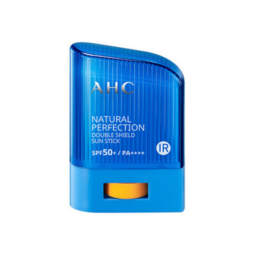 AHC Солнцезащитный стик Natural Perfection SUN STICK spf50+/PA++++