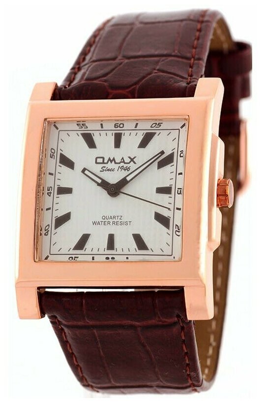 Наручные часы OMAX Quartz