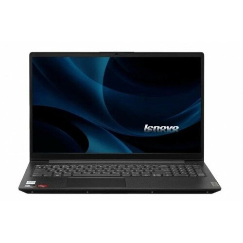 Ноутбук Lenovo V15 G2 ALC Ryzen 3 5300U 8Gb SSD256Gb AMD Radeon 156 TN FHD 1920x1080 Free DOS black WiFi BT Cam 82KD00CXIX 5035800₽