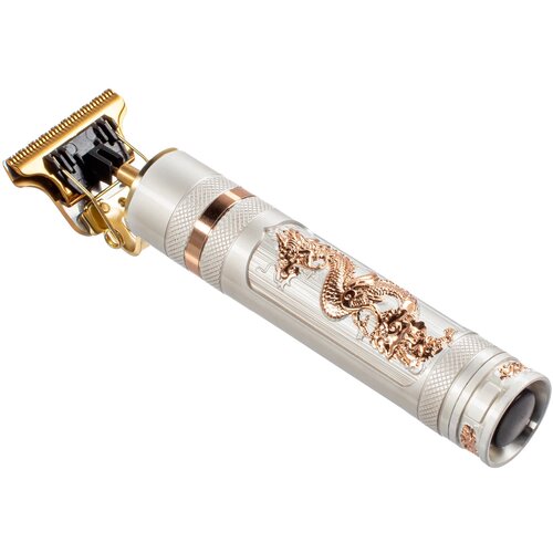 Триммер электрический Триммер для стрижки для бороды и усов для стрижки волос электроинструмент с 4 насадками Машинка для стрижки 89000₽