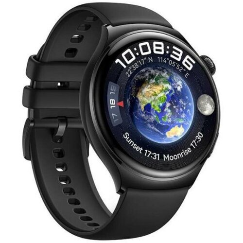 Huawei Умные часы GT 4 BLACK ARC-AL00 55020APA HUAWEI 4640000₽