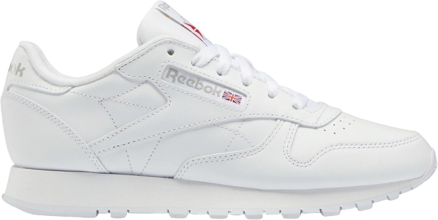 Кроссовки Reebok Classic Leather