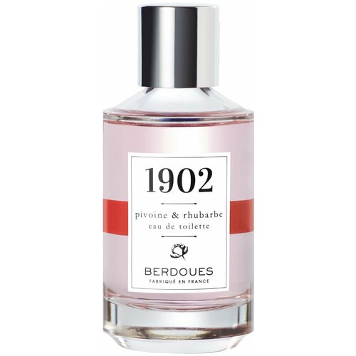 BERDOUES 1902 FIGUIER & SICHUAN Туалетная вода 100 мл