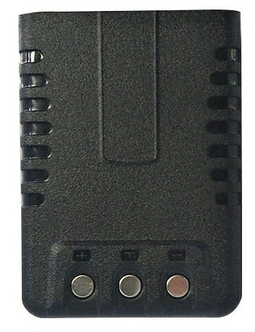 Аккумулятор для рации Baofeng UV-3R Plus (BL-3L)