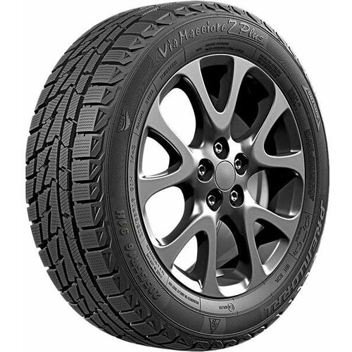 Шины Rosava PREMIORRI ViaMaggiore Z Plus 215/55 R17 98H б/к-