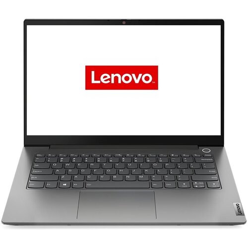 Ноутбук Lenovo ThinkBook 14 G2 ITL 20VD00XSRU 14 Core i5 1135G7 8Gb SSD 256Gb UHD Graphics Серый 8300000₽