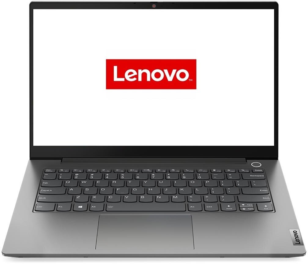 Ноутбук Lenovo ThinkBook 14 G2 ITL 20VD00XSRU (14", Core i5 1135G7, 8Gb/ SSD 256Gb, UHD Graphics) Серый