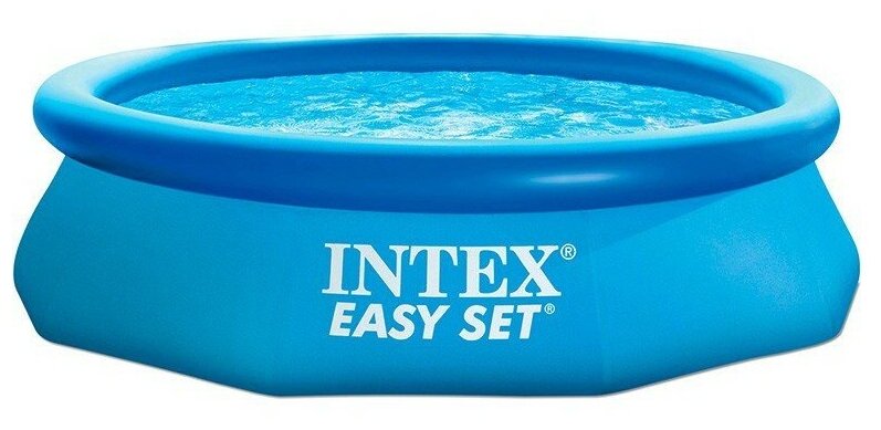 Бассейн Intex Easy Set 28110/56970, 244х76 см