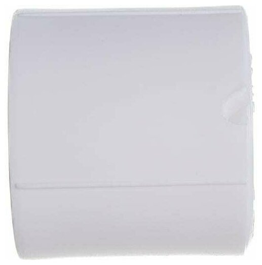 Муфта PPR 63мм Valtec VTp.703.0.063 - фото №5