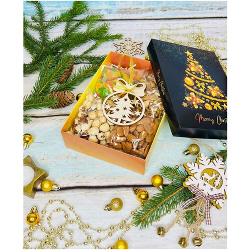 Новогодний набор 