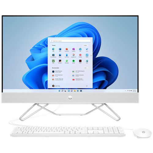 Моноблок HP All-in-One 27-cb0022ny