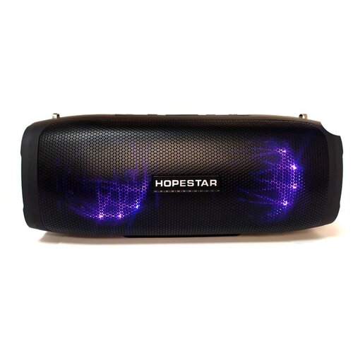 Портативная Колонка Hopestar A6 Party Чёрный 574100₽