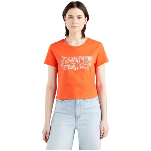 Футболка Levis Women The Perfect Tee M