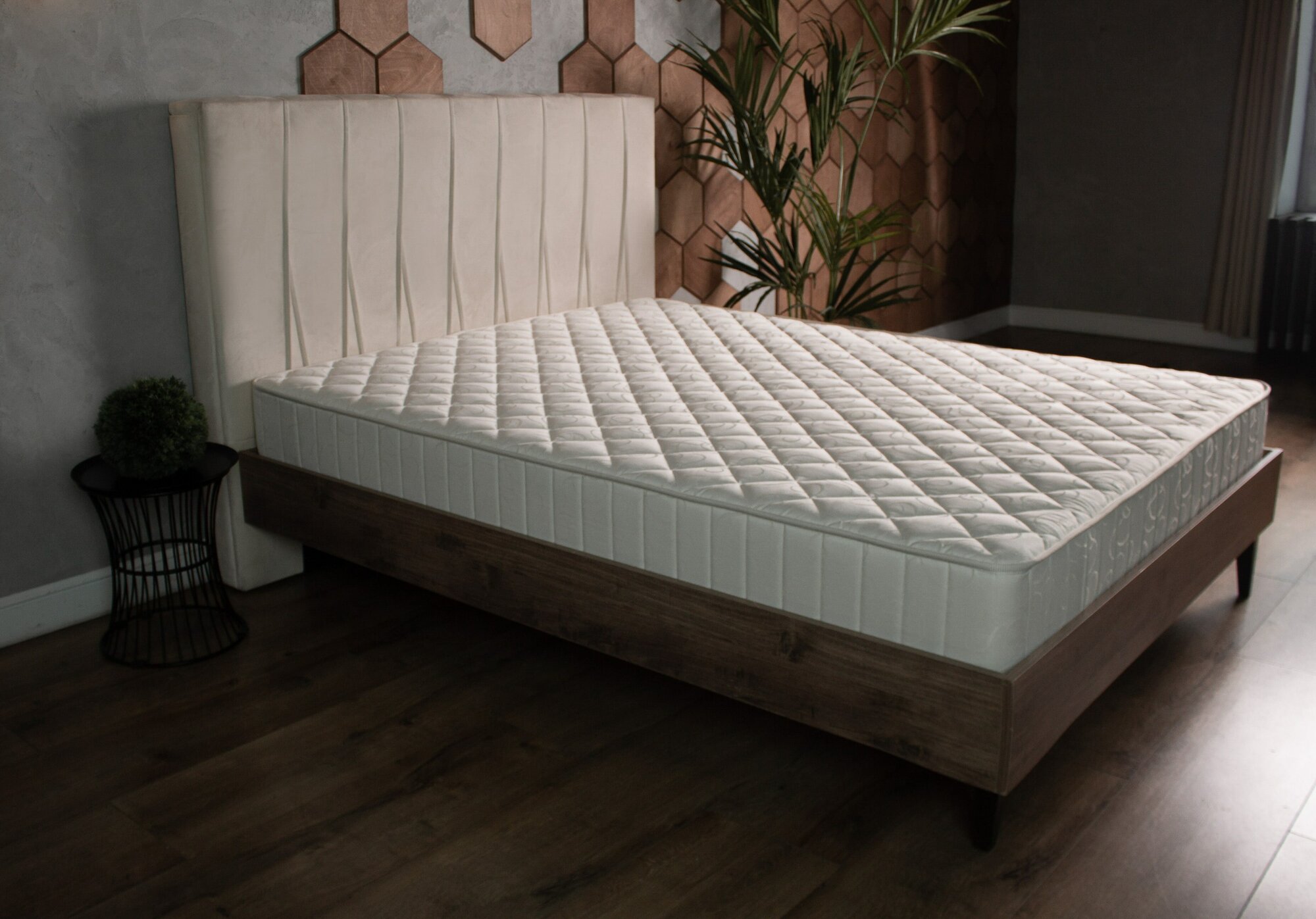 Матрас Benartti Prime Comfort Max TFK 120x190 - фотография № 6