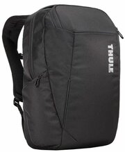 Рюкзак для ноутбука 15.6" Thule Accent Backpack 23L TACBP2116, черный