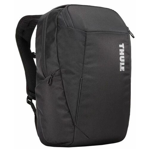 Рюкзак для ноутбука 15.6 Thule Accent Backpack 23L TACBP2116, черный