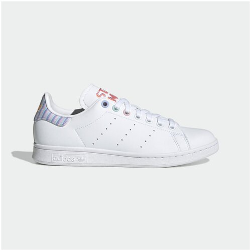 Кеды adidas Stan Smith, размер 7, белый