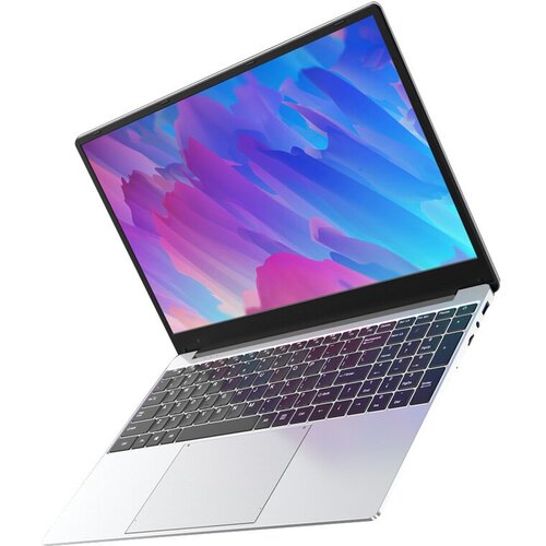 Ноутбук Celeron N5105 16Гб ОЗУ 512Гб SSD русская раскладка черная клавиатура 2990000₽