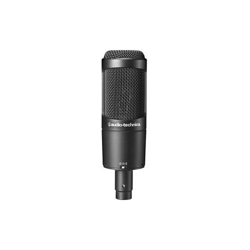 Микрофон Audio-Technica AT2050 3968800₽