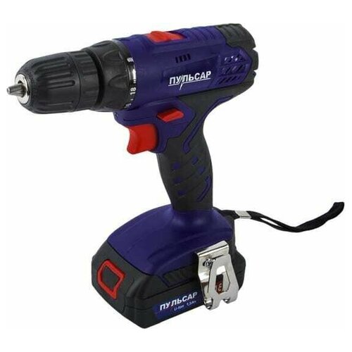 Дрель ДА 18-2 779000₽