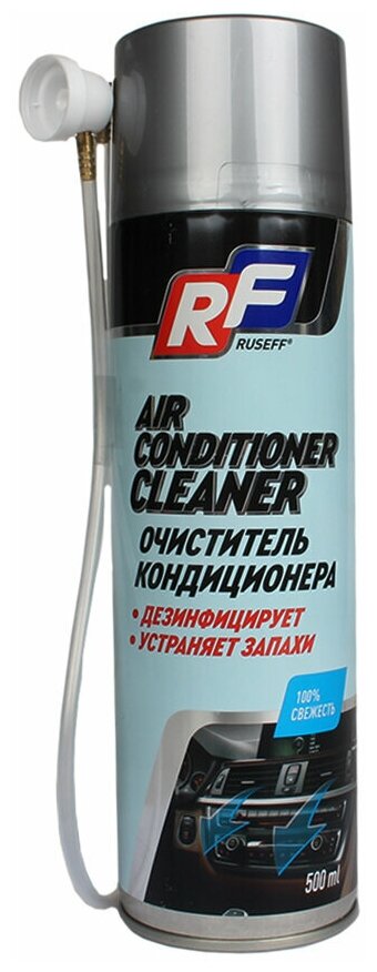 Очиститель кондиционера RUSEFF Air Conditioner Cleaner