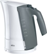 BRAUN Чайник WK500 White