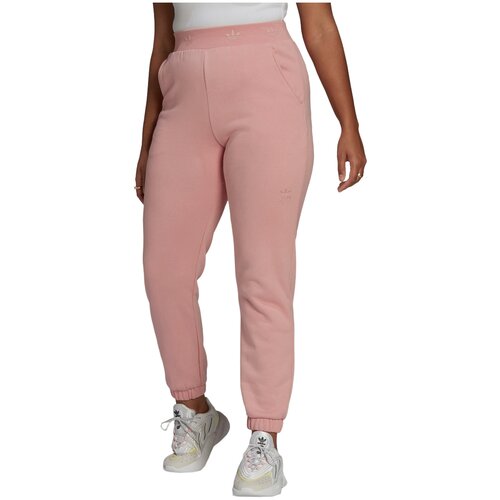 Брюки Adidas CUFFED PANT Женщины HE6882 36