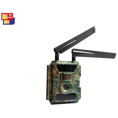 Фото ловушка Филин - 40CS - фотоловушка фото ловушку филин фотоловушка lte фото ловушка для охоты и охраны 1709800₽