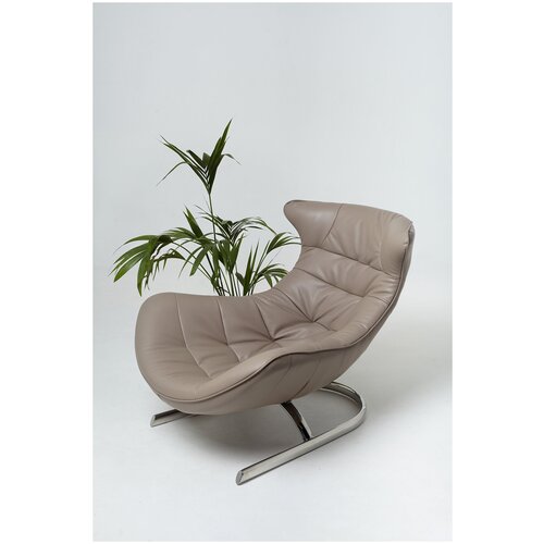 Кресло Laguna. Искусственная кожа. SUPERA Luxemebel.