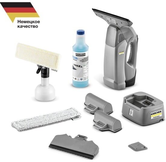 Стеклоочиститель Karcher WVP 10 Adv