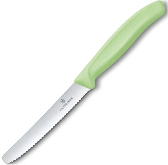 Victorinox Kitchen 6.7116.21L42 Набор кухонных ножей victorinox swiss classic trend colors, 2 предмета, light green