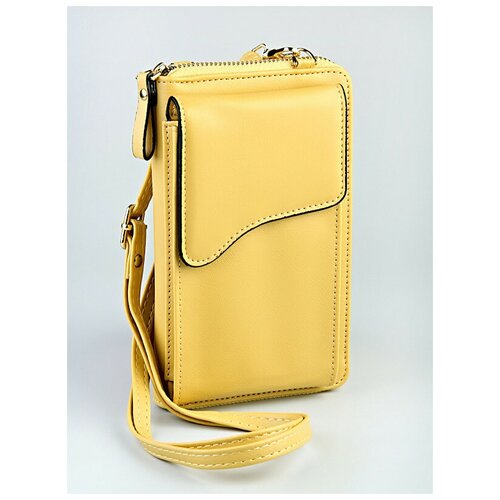 фото Клатч-кошелек женский adaf