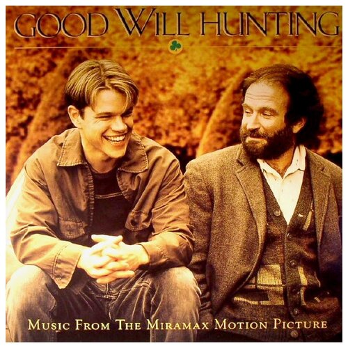 OST - Good Will Hunting (Danny Elfman)