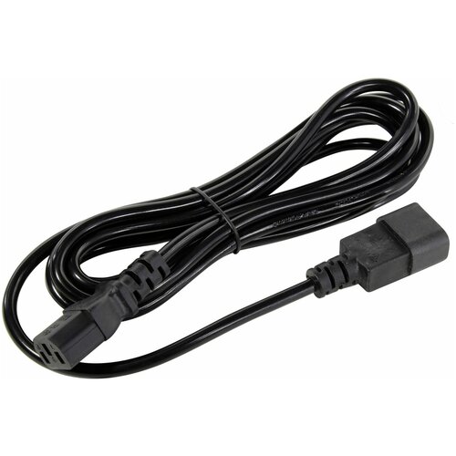 Кабель 5bites IEC-320-C13 220V 3m PC107-30A кабель 5bites iec 320 c13 220v 3m pc207 30a