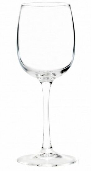 Набор бокалов для вина Luminarc Allegris, 300, 6 шт.