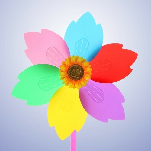 Ветерок Цветок 300₽