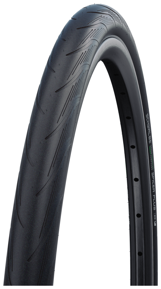 Покрышка Schwalbe 40-559 SPICER PLUS PunctureGuard, арт. ZSB23132