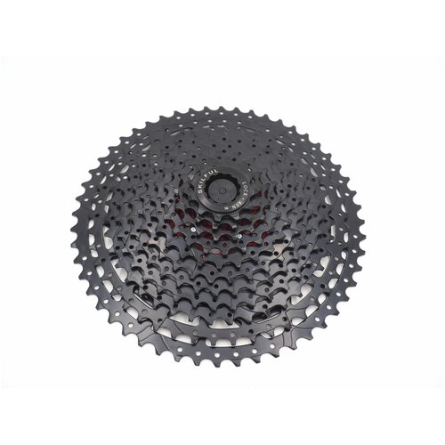 Кассета Skilful MS7 11 скоростей, 11-52 черная