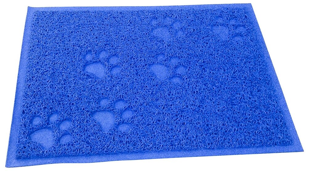 Ferplast Коврик CAT MAT для туалета 40х30 см - фотография № 2