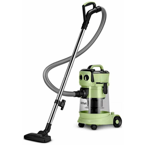 Пылесос Kitfort КТ-5194 8257₽